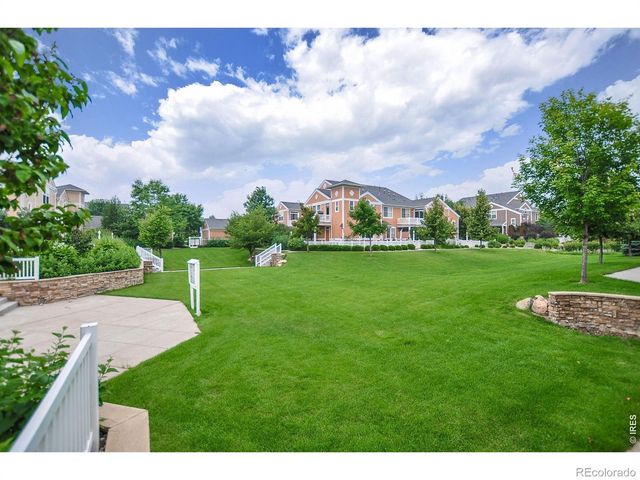 1907 Grays Peak Drive 101, Loveland, CO 80538