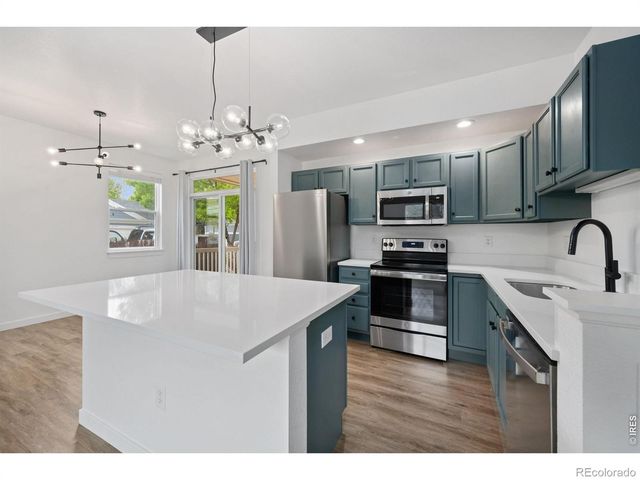 1907 Grays Peak Drive 101, Loveland, CO 80538