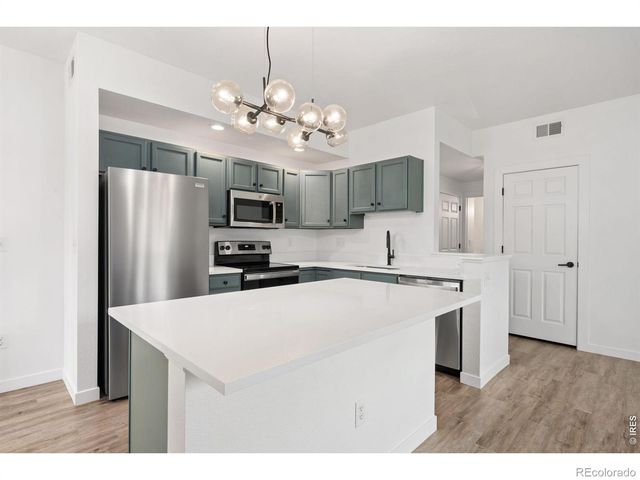 1907 Grays Peak Drive 101, Loveland, CO 80538