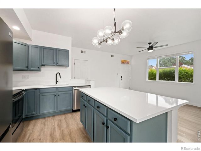 1907 Grays Peak Drive 101, Loveland, CO 80538
