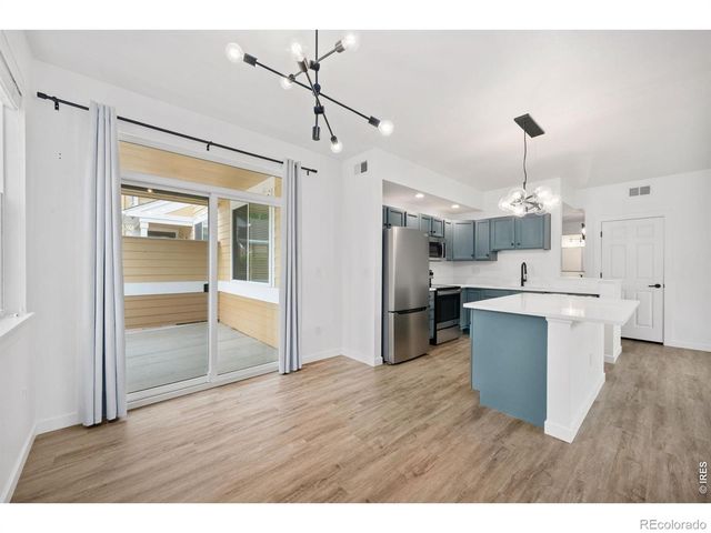 1907 Grays Peak Drive 101, Loveland, CO 80538