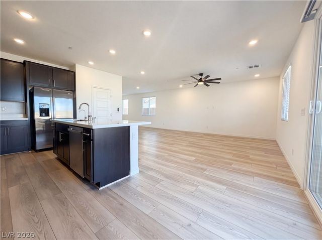 2270 Luna Haven Street, Henderson, NV 89044