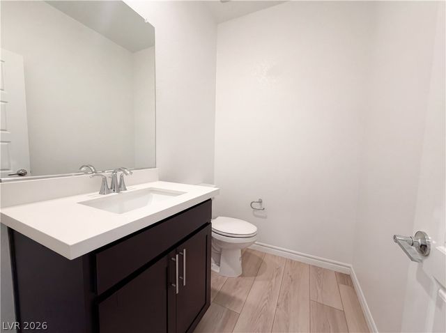 2270 Luna Haven Street, Henderson, NV 89044