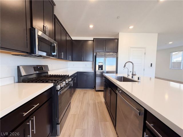 2270 Luna Haven Street, Henderson, NV 89044