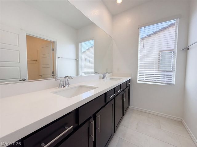 2270 Luna Haven Street, Henderson, NV 89044