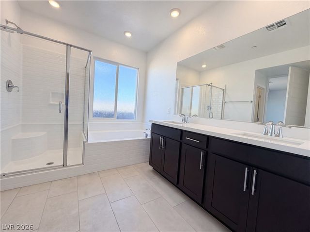 2270 Luna Haven Street, Henderson, NV 89044