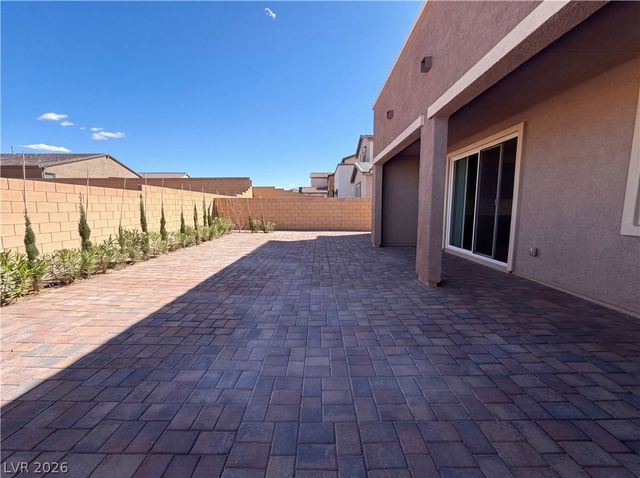 2270 Luna Haven Street, Henderson, NV 89044