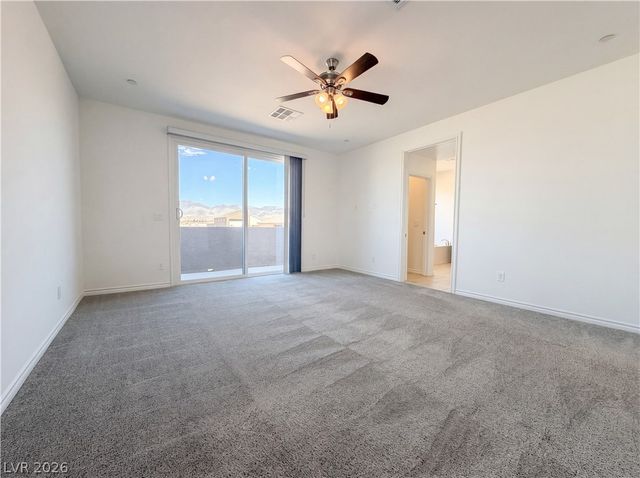 2270 Luna Haven Street, Henderson, NV 89044