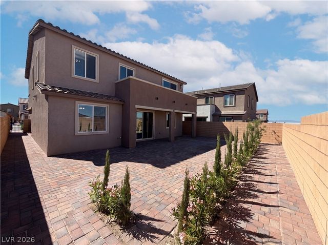 2270 Luna Haven Street, Henderson, NV 89044