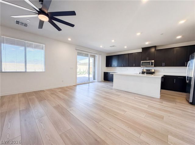 2270 Luna Haven Street, Henderson, NV 89044