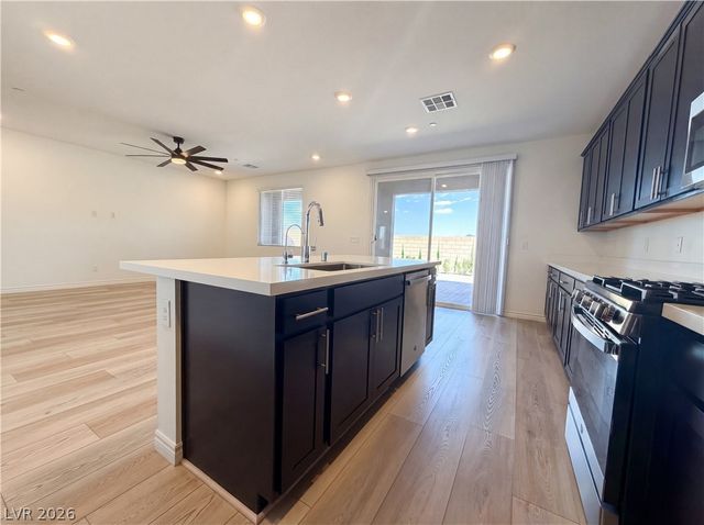 2270 Luna Haven Street, Henderson, NV 89044