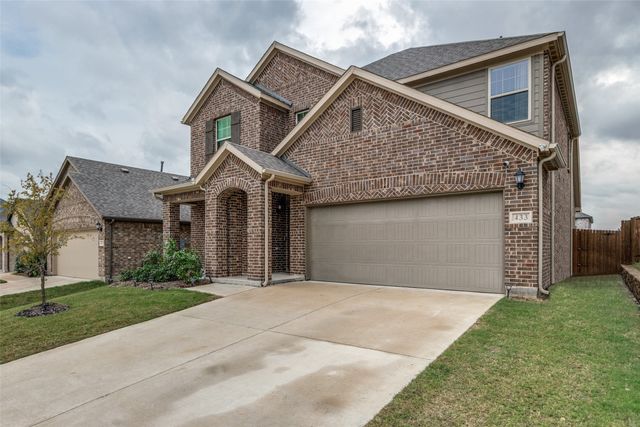 433 Waterman Avenue, Princeton, TX 75407