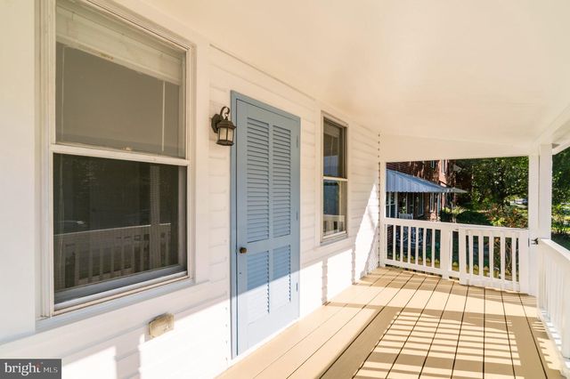 631 N ALFRED ST, Alexandria, VA 22314