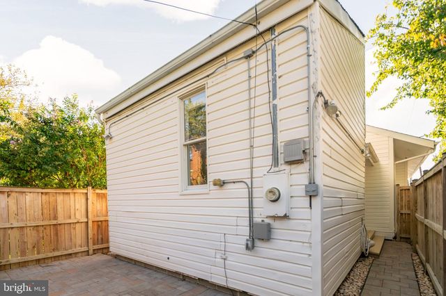 631 N ALFRED ST, Alexandria, VA 22314