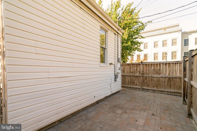 631 N ALFRED ST, Alexandria, VA 22314