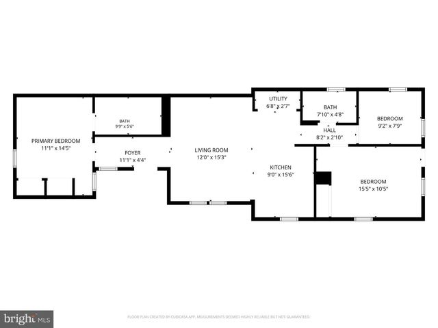 631 N ALFRED ST, Alexandria, VA 22314