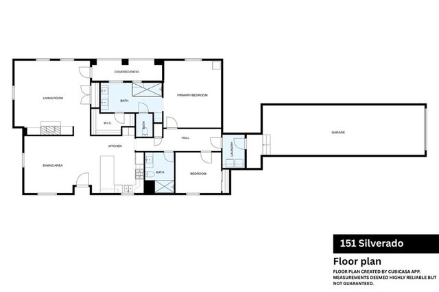 151 Silverado, Irvine, CA 92618