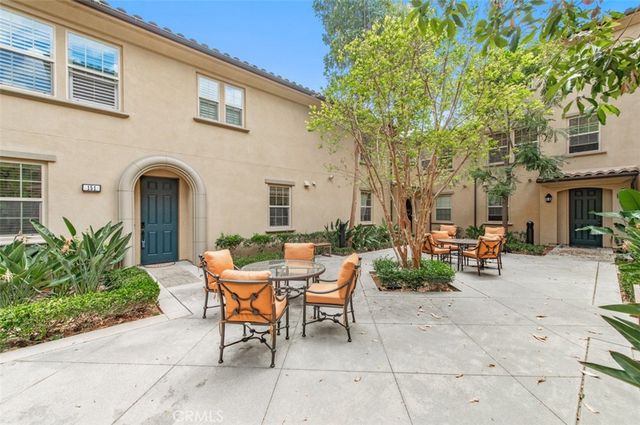 151 Silverado, Irvine, CA 92618