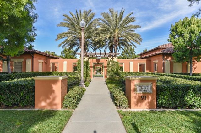 151 Silverado, Irvine, CA 92618