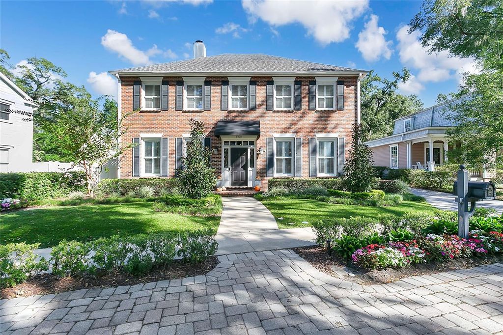 1821 KALURNA COURT, Orlando, FL 32806