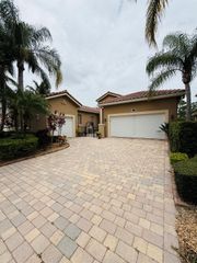 5588 SW Bellflower Court, Palm City, FL 34990