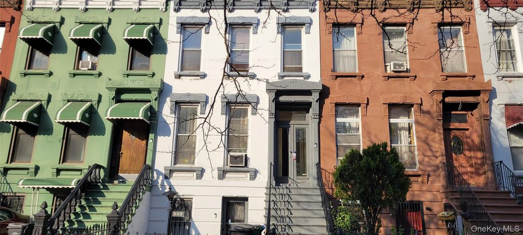 949 Bushwick Avenue, Brooklyn, NY 11221