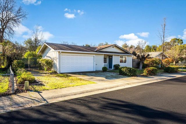 6318 David Ave, Loomis, CA 95650