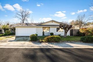 6318 David Ave, Loomis, CA 95650