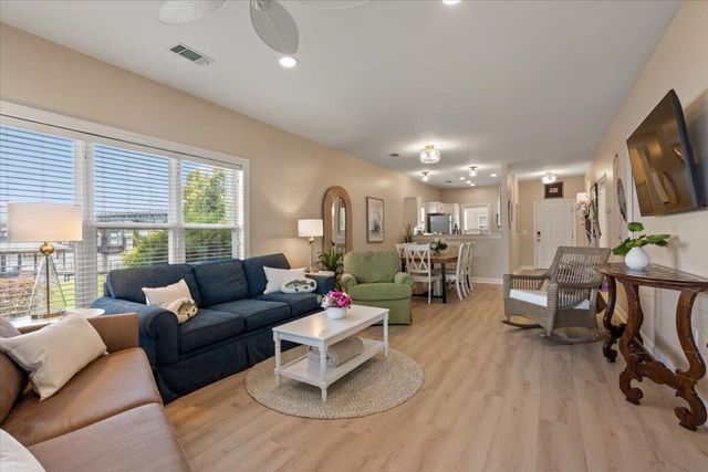 507 Ballard Lane, Santee, SC 29142