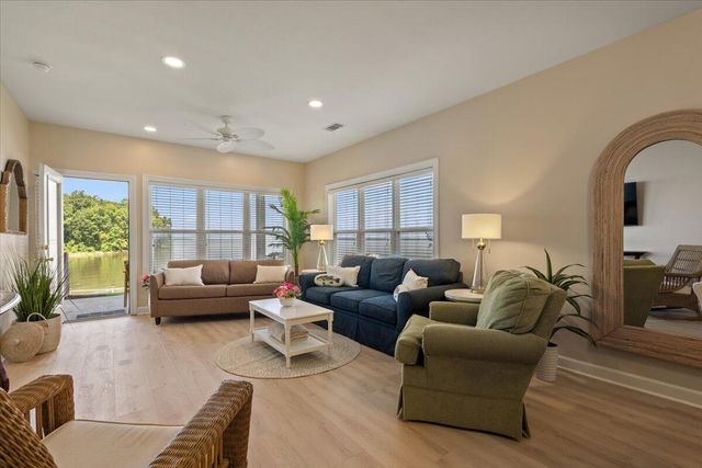 507 Ballard Lane, Santee, SC 29142