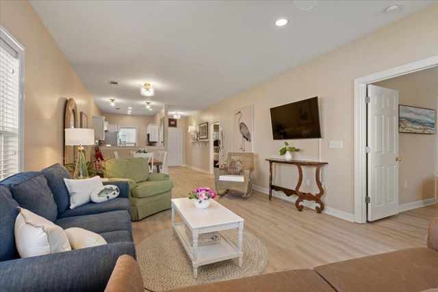 507 Ballard Lane, Santee, SC 29142