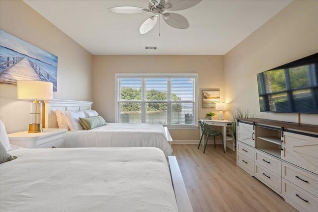 507 Ballard Lane, Santee, SC 29142