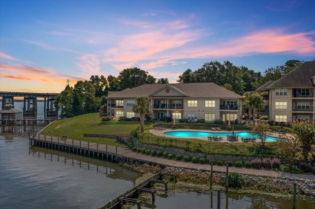 507 Ballard Lane, Santee, SC 29142