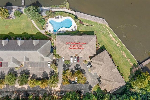 507 Ballard Lane, Santee, SC 29142