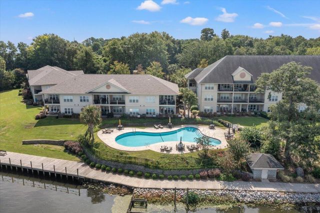 507 Ballard Lane, Santee, SC 29142