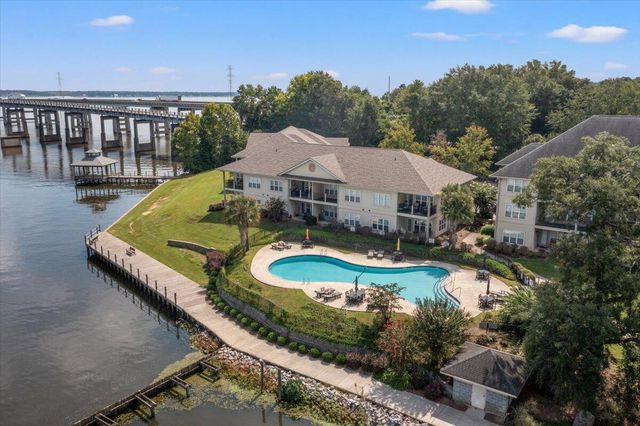 507 Ballard Lane, Santee, SC 29142