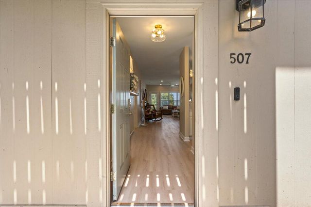 507 Ballard Lane, Santee, SC 29142