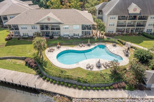 507 Ballard Lane, Santee, SC 29142