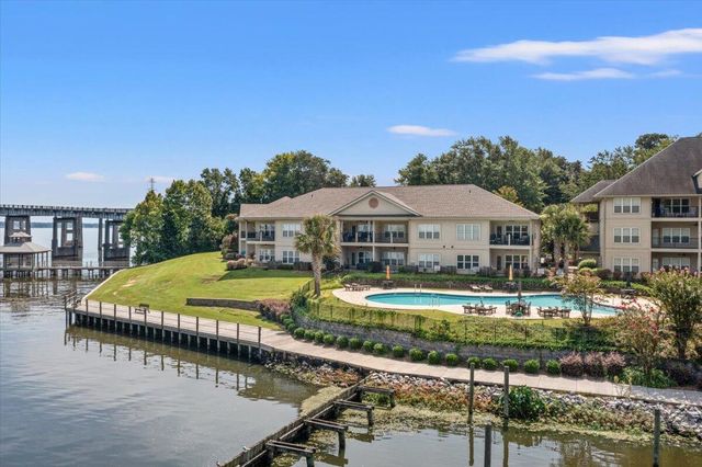 507 Ballard Lane, Santee, SC 29142