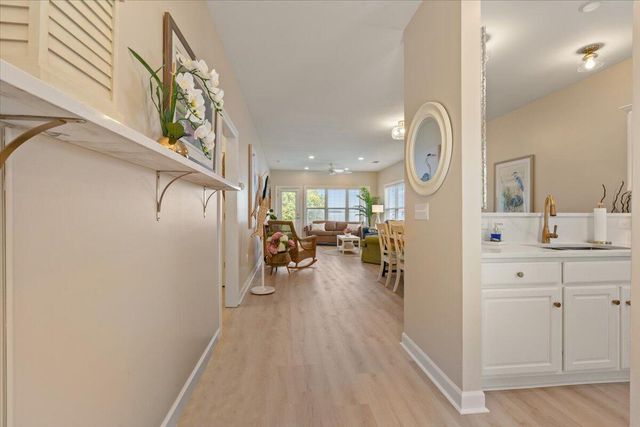 507 Ballard Lane, Santee, SC 29142