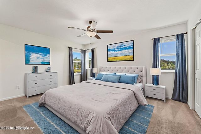 46 SILVER FERN Drive, St. Augustine, FL 32086