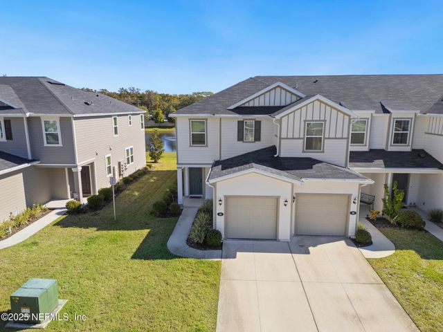 46 SILVER FERN Drive, St. Augustine, FL 32086