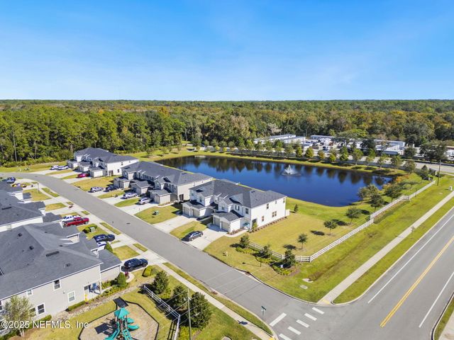 46 SILVER FERN Drive, St. Augustine, FL 32086