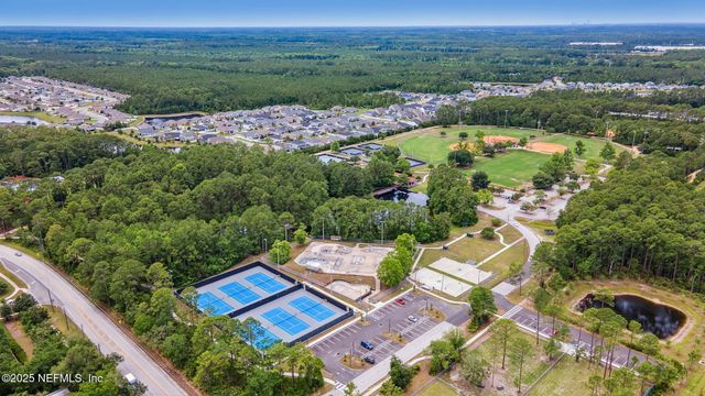 46 SILVER FERN Drive, St. Augustine, FL 32086