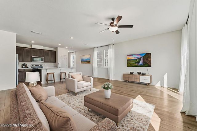 46 SILVER FERN Drive, St. Augustine, FL 32086