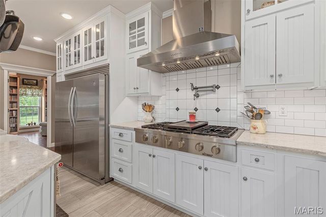 17305 Riverside Road, Crocker, MO 65452