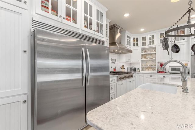 17305 Riverside Road, Crocker, MO 65452