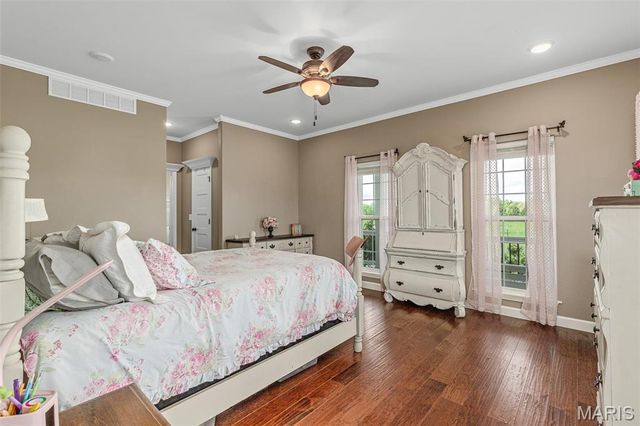 17305 Riverside Road, Crocker, MO 65452