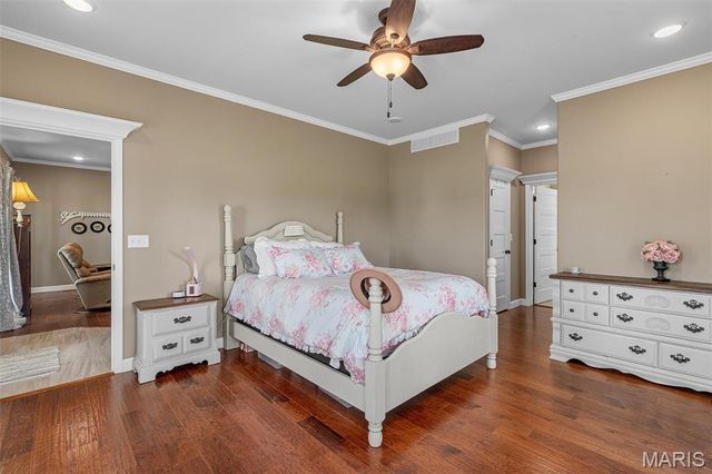 17305 Riverside Road, Crocker, MO 65452