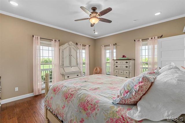 17305 Riverside Road, Crocker, MO 65452